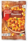 Pommes de terre surgelées - FINDUS en promo chez Super U Pommes de terre surgelées - FINDUS dans le catalogue Super U