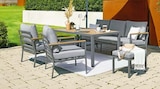 Lounge-Set Lugano im Angebot bei Hellweg in Wolfenbüttel Lounge-Set Lugano Angebote von Haveson bei Hellweg Wolfenbüttel für 699,30 €