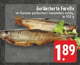 EDEKA Kevelaer Prospekt mit  im Angebot für 1,89 €