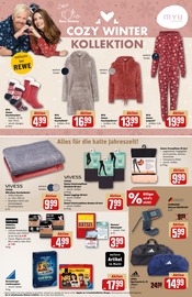 Ähnliche Bikini Angebote im Prospekt "Dein Markt" von REWE in Ingolstadt Ähnliche Angebote wie Bikini im Prospekt "Dein Markt" auf Seite 25 von REWE in Ingolstadt
