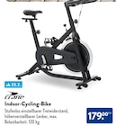 Indoor-Cycling-Bike Angebote von crane bei ALDI Nord Schwerte für 179,00 €