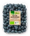 Kulturheidelbeeren im Angebot bei EDEKA in Kiel Kulturheidelbeeren Angebote von EDEKA Bio bei EDEKA Kiel für 3,99 €