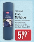 Aktuelles Profi-Müllsäcke Angebot bei ALDI Nord in Erfurt ab 5,99 €