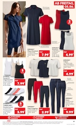 Kaufland Jeans im Prospekt 