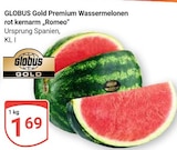 GLOBUS - Romeo Angebot im Prospekt Romeo bei GLOBUS im Prospekt "" für 1,69 €