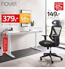 Aktuelles Schreibtisch Angebot bei XXXLutz Möbelhäuser in Aachen ab 149,00 €