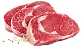 Aktuelle Rindfleisch Angebote bei REWE in Köln Aktuelles Entrecôte Angebot bei REWE in Köln ab 3,29 €