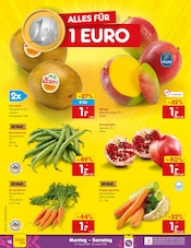 Mango im Netto Marken-Discount Prospekt in Schwabach Aktueller Netto Marken-Discount Prospekt mit Mango, "Aktuelle Angebote", Seite 26