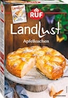 Landlust Apfelkuchen von RUF im aktuellen Netto mit dem Scottie Prospekt