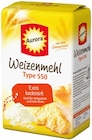 Weizenmehl im Angebot bei REWE in Neumünster Weizenmehl Angebote von Aurora bei REWE Neumünster für 1,11 €