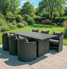 Netto Marken-Discount Großpösna - Premium Garten-Sitzgruppe Costa Luna Angebot im Prospekt Premium Garten-Sitzgruppe Costa Luna bei Netto Marken-Discount im Großpösna Prospekt für 1.799,00 €