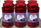 Pflaumen halbe Frucht von Beste Ernte für 6,00 € bei Netto Marken-Discount im Angebot Pflaumen halbe Frucht von Beste Ernte im aktuellen Netto Marken-Discount Prospekt