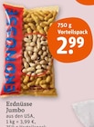 Erdnüsse Jumbo bei tegut im Höchberg Prospekt für 2,99 €