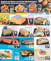 Aktueller EDEKA Prospekt mit Lachs, "DAS BESTE DER WOCHE", Seite 8