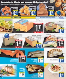 Käse im EDEKA Prospekt "DAS BESTE DER WOCHE" mit 24 Seiten (Ingolstadt)