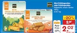 Mini-Frühlingsrollen oder Frühlingsrollen  im aktuellen Netto Marken-Discount Prospekt für 2,02 €