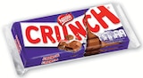 Crunch à 1,05 € dans le catalogue U Express