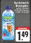 EDEKA Marienmünster - Weichspüler Angebot im Prospekt Weichspüler bei EDEKA im Marienmünster Prospekt für 1,49 €