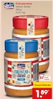 Erdnusscreme von American Style im aktuellen Netto Marken-Discount Prospekt für 1,89 €