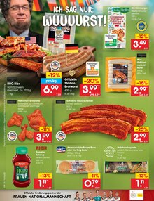 Paprika im aktuellen Netto Marken-Discount Prospekt (Hildesheim) Paprika im Netto Marken-Discount Prospekt "Aktuelle Angebote" mit 64 Seiten (Hildesheim)