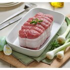 Veau : rôti*** en promo chez Carrefour Market Veau : rôti*** dans le catalogue Carrefour Market
