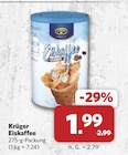 Eiskaffee Angebote von Krüger bei combi Lemgo für 1,99 €
