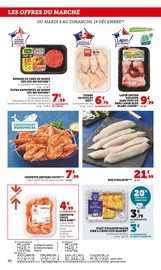 Lapin Angebote im Prospekt "U Express" von U Express Lapin Angebote im Prospekt "U Express" von U Express auf Seite 40