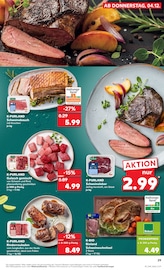 Aktueller Kaufland Prospekt mit Schweineschnitzel, "Aktuelle Angebote", Seite 29