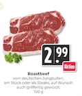 Roastbeef bei Hieber im Prospekt "" für 2,99 €