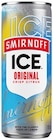 Ice Vodka im Angebot bei REWE in Heinsberg Ice Vodka Angebote von Smirnoff bei REWE Heinsberg für 1,99 €