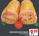 Aktuelle Braten Angebote bei Marktkauf in Wuppertal Aktuelles Verschieden gefüllte Braten Angebot bei Marktkauf in Wuppertal ab 9,99 €