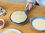 CRÊPIÈRE À MAIN - AMBIANO dans le catalogue Aldi