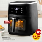 Heißluftfritteuse T17175 von Tower für 39,99 € bei Penny im Angebot Heißluftfritteuse T17175 von Tower im aktuellen Penny Prospekt