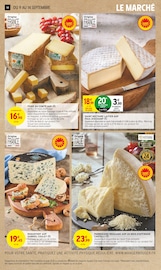 Lait Angebote im Prospekt "LE TRÈS GROS ANNIVERSAIRE" von Intermarché auf Seite 14