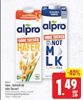 Soya von Alpro für 1,49 € bei E center im Angebot Soya von Alpro im aktuellen E center Prospekt