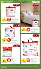 Promos Imprimante dans le catalogue "Intermarché" de Intermarché Super Imprimante en promo dans le catalogue Intermarché Super à la page 50