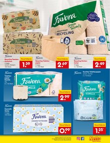 Taschentücher im Netto Marken-Discount Prospekt "Aktuelle Angebote" mit 67 Seiten (Fürth)