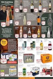 Aktueller GLOBUS Prospekt mit Wasser, "Aktuelle Angebote", Seite 18