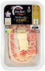 Rôti Filet de Porc Pomme/Calvados - JEAN ROZÉ en promo chez Intermarché Tours à 11,90 €