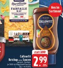 Aktuelles Ketchup oder Saucen Angebot bei EDEKA in Neuss ab 2,99 €