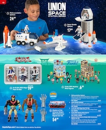 Smyths Toys Wild im Prospekt 