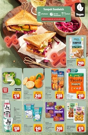 Ähnliche Pinienkerne Angebote im Prospekt "Dein Markt" von REWE Ähnliches Angebot bei REWE in Prospekt "Dein Markt" gefunden auf Seite 5