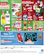 Aktueller Kaufland Prospekt mit Jacobs, "Aktuelle Angebote", Seite 30