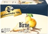 Früchtetee Angebot in Meiningen Früchtetee im aktuellen Prospekt bei Kaufland in Meiningen