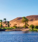 NILKREUZFAHRT & BADEURLAUB IN ÄGYPTEN bei Netto Marken-Discount im Prospekt "" für 749,00 €