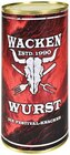 Aktuelles Wacken Knacker Angebot bei REWE in Hamburg ab 8,99 €