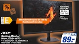 Gaming-Monitor Nitro, KG241YP3 Angebote von Acer bei expert Fürth für 89,00 €