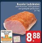 Aktuelles Kasseler Lachsbraten Angebot bei EDEKA in Gelsenkirchen ab 8,88 €