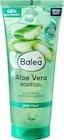 Aloe Vera Bodygel im Angebot bei dm-drogerie markt in Solingen Aloe Vera Bodygel Angebote von Balea bei dm-drogerie markt Solingen für 1,95 €