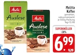 Kaffee im Angebot bei EDEKA in Dachau Kaffee Angebote von Auslese bei EDEKA Dachau für 6,99 €
